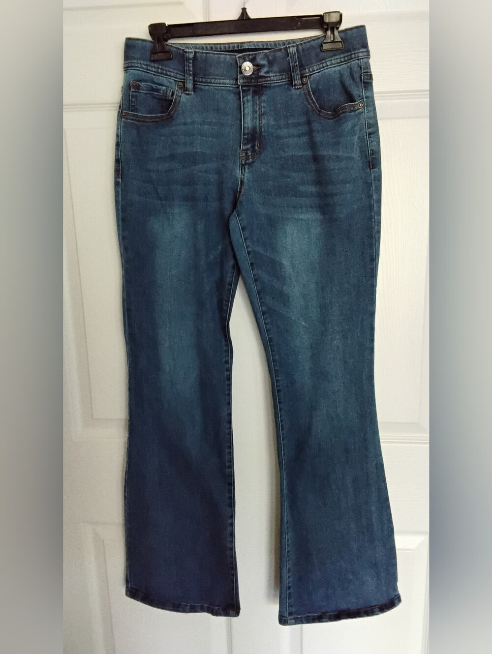 Lincoln Outfitters Women’s Blue Denim Jeans